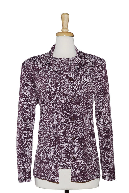 Plus Size Black Sequins Ruffled Short Sleeve With Long Sleeve Microfiber Top